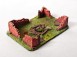 Ruined House I 28mm painted