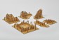 Gothic ruined city 28mm