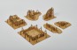 Gothic ruined city 28mm