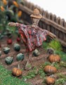 Scarecrow - resin unpainted