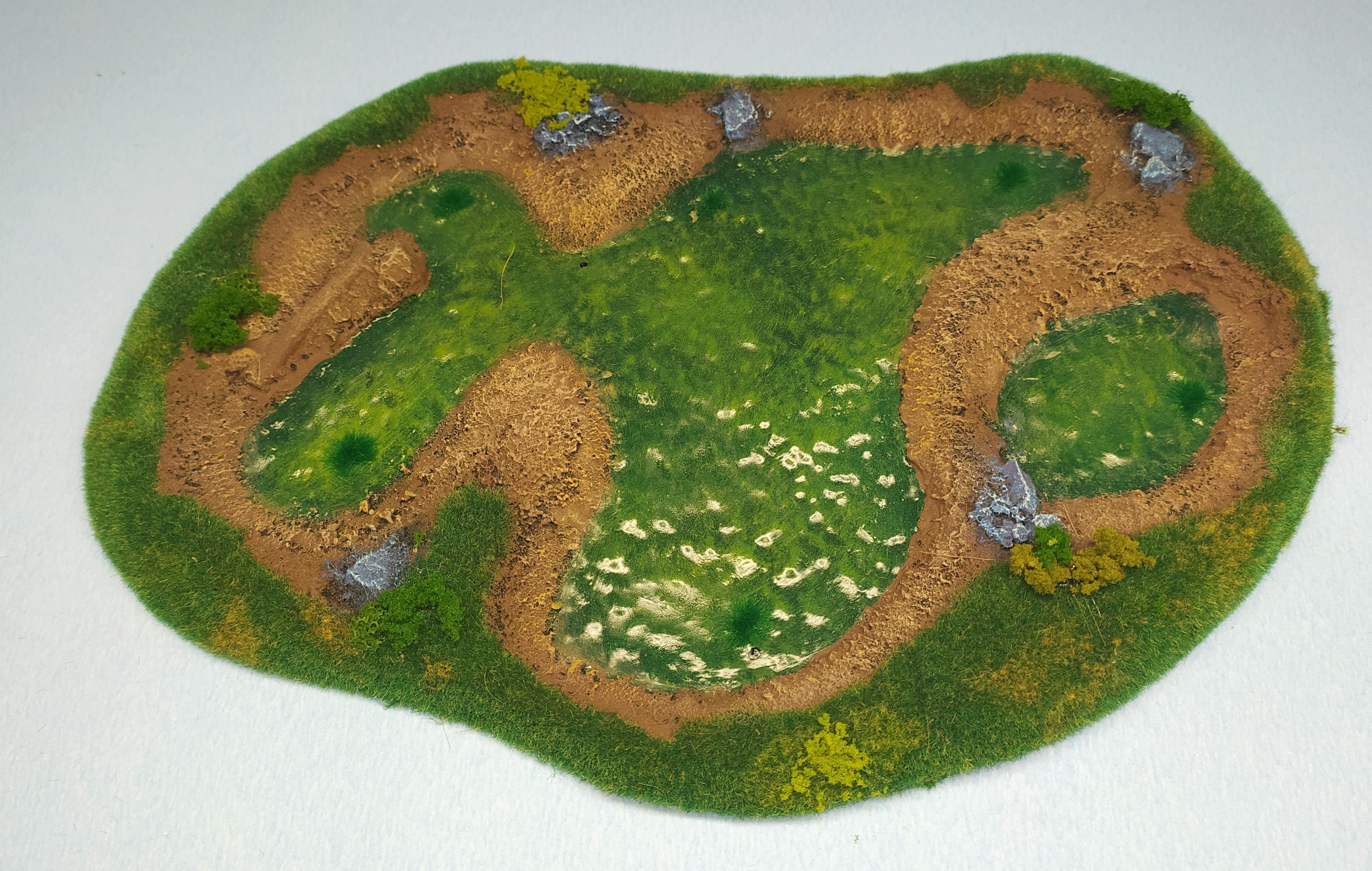 swamp-28mm-painted